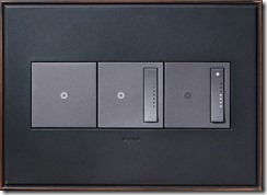 5softapswitch_softapdimmers_oilrubbedbronzewallplate